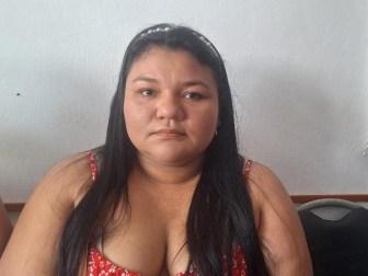 Photo of Josselyn Roxana