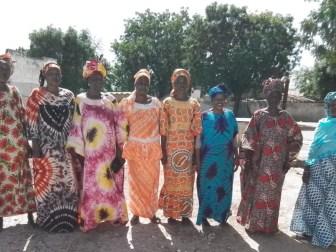 Photo of Ndeme  Meissa Group