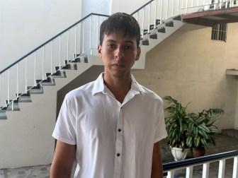 Photo of Diego Heriberto