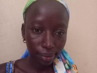 Photo of Mame Diarra