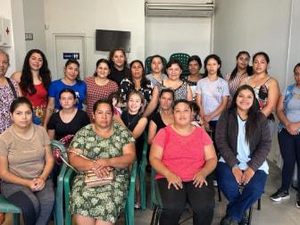 Photo of Fatima 2 Group