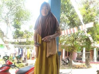 Photo of Nurhasanah