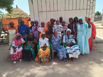 Photo of Ndiaffate Soce Group