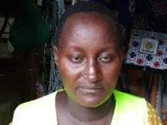 Photo of Caroline