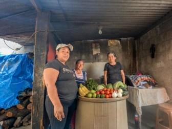 Photo of Guadalupe De Santo Tomas Group
