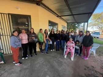 Photo of Las Mas Guapas Group