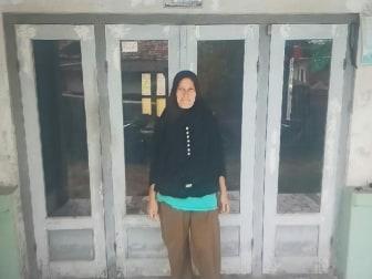 Photo of Asliah