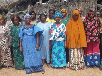 Photo of Gourel Diadje 1 Group