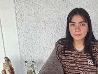 Photo of María Irene