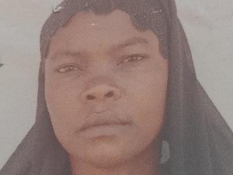 Photo of Isatu