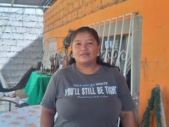 Photo of Lourdes Maholi