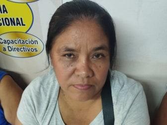 Photo of Maria Antonia