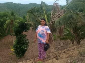 Photo of Janice