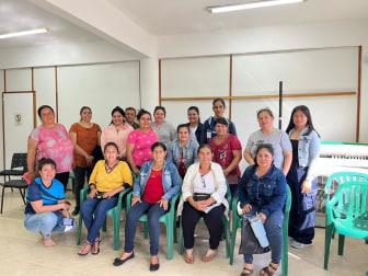 Photo of Mujeres Virtuosas Group