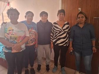 Photo of Coquete Group