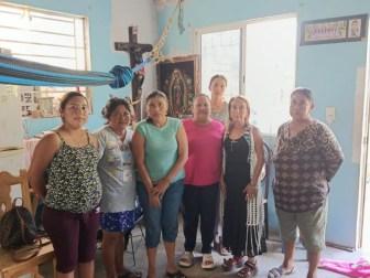 Photo of Cristo Te Ama Group