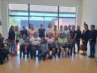 Photo of Santo Domingo Group