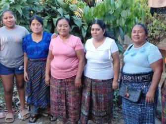 Photo of Mujeres Victoriosas De Chocola Group