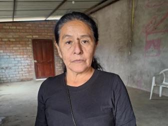 Photo of Alba Alejandrina