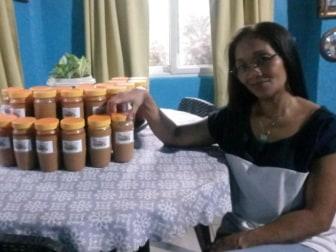 Photo of Maria Lordelyn