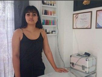 Photo of Thamar Alejandra