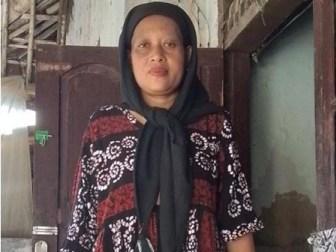 Photo of Kasmah