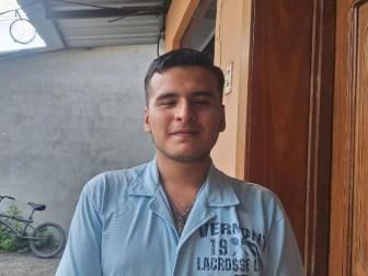 Photo of Henry Alexander