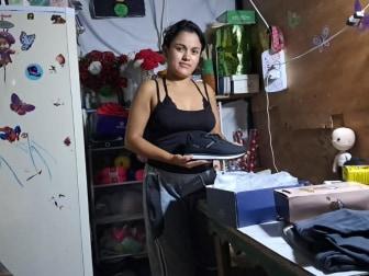 Photo of Sabdy Massiel