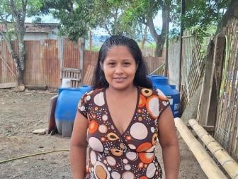 Photo of Estefania Leticia