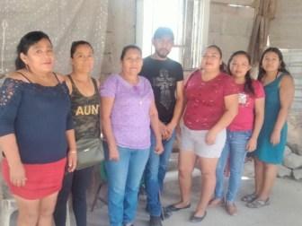 Photo of Las Cebollitas Group