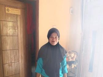 Photo of Muspiroh