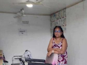 Photo of Adela