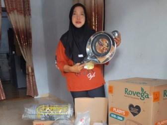 Photo of Samidah