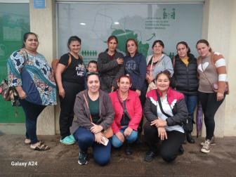 Photo of Mujeres Exitosas Group