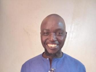 Photo of Ibrahima