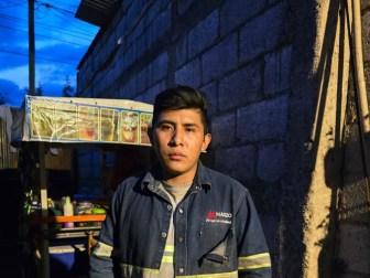 Photo of Mario Geovani