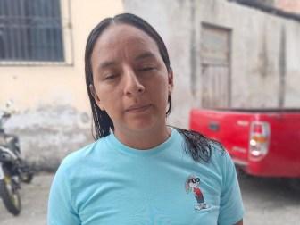 Photo of Stephanie Monserrate