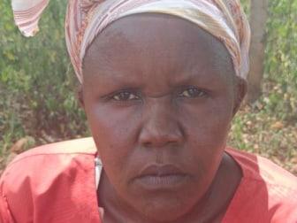 Photo of Dorcas