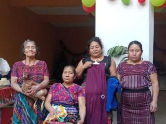 Photo of Las Victorias De Las Limas Group