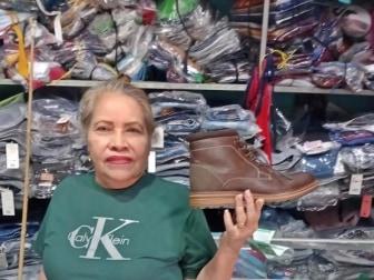 Photo of Rosa  Noemi