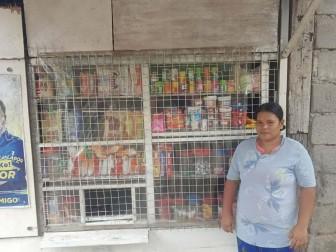 Photo of Christine Joy