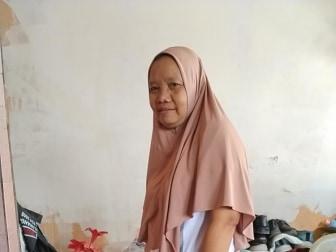 Photo of Sunarsih