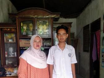 Photo of Suhaya