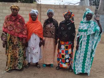 Photo of Ndouckouwane Group