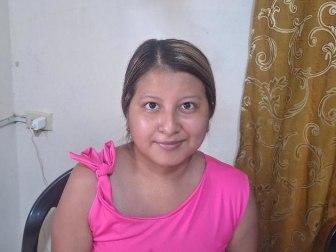 Photo of Jeniffer Andrea