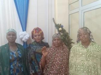 Photo of Confiance 18 Group