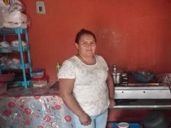 Photo of Gabriela Lizeth