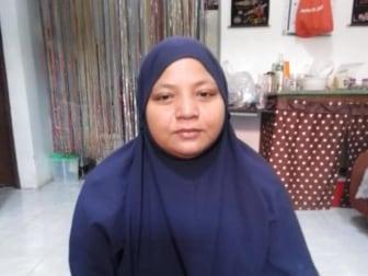Photo of Suci Rahayu