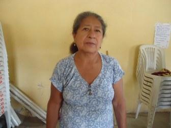 Photo of Melva Lucelina