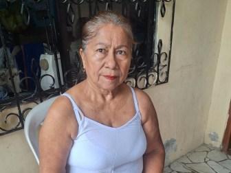 Photo of Neyda Lucinda